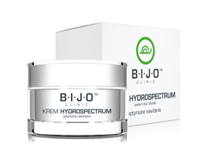 Krem  HYDROSPECTRUM  ze śluzem ślimaka  50ml