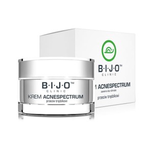 Krem  ACNESPECTRUM  ze śluzem ślimaka 50ml