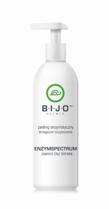 Peeling enzymatyczny  ENZYMSPECTRUM  150ml