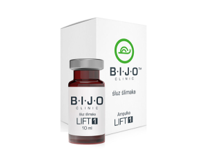 Śluz ślimaka  LIFT1  10ml